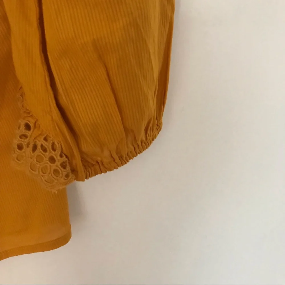 J. Crew total look